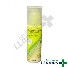 inifarco hidrotelial Aloe Vera greenpik