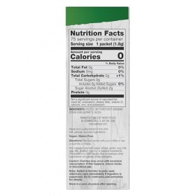 XYLITOL PLUS - 75 sachets