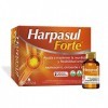 NATYSAL HARPASUL forte 20monodosis – produit spécialisé pour un usage quotidien, s’intègre facilement dans une routine de tou