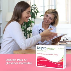 UTI PRO PLUS AF 30 – convient à ceux qui souhaitent agir durablement sur leur bien-être, complément alimentaire sous forme de