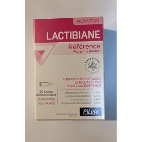 Lactibiane Reference, 20 Sticks