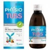 Physiotuss Pediatrico Jarabe 140Ml Bactéries et levures