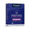 Philaromal Flore Intime - Complément alimentaire probiotique pour la flore intime - 20 gélules