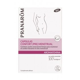 Aromafemina Conf Premenstrual 30Cap Pran
