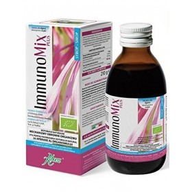 Immunomix Plus Jarabe pour enfant 180 ml dAboca