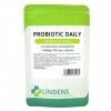 Probiotique Journalière 3-PACQUET 360 comprimés Lactobacillus acidophilus 1 milliard