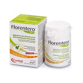 Candioli florentero 30 CPR Vet