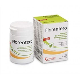 Candioli florentero 30 CPR Vet