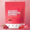 Nouveau - Femmes probiotiques équilibrés, équilibre de pH, facile tous les jours. Consolider tous les avantages en une seule 