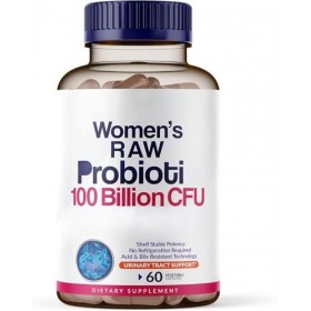 Spécialement formulé pour les femmes pour les adultes Étagère stable