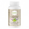 MADENA SiboVital - Complexe végétal chez SIBO pour soutenir la muqueuse intestinale - 60 gélules avec tulsi, amla, scarpentia
