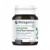 Metagenics UltraFlora Immune - Double Action - 30 miliards de Probiotiques et Vitamine D - Soutient immunitaire - Équilibre d