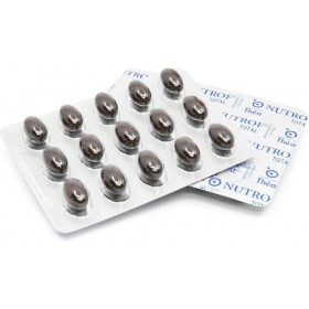 Nutrof Total 60 KAPS