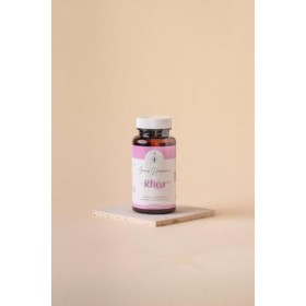 Rhéa - Complément alimentaire pour une flore microbienne équilibrée