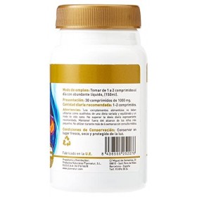 Plannatur Antiacide 30Comp. 1 unité 250 g