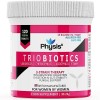 Physis Orale Femme | 180 Cachets | Traitement Muguet, Cystite, UTI &Vaginite Bactérienne | Bactéries Utiles | 3in1 Flore Inte...