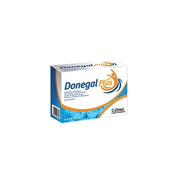 Donegal Plus 30BUST 3, 5G