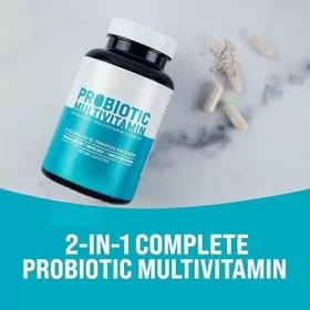 Santé digestive, pour femmes et hommes - Sans gluten