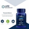 Life Extension - FLORASSIST® Balance 30 Gélules – Bactéries Intestinales Hautement Dosées pour un Soutien Optimal - Végétarie