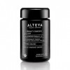 Alteya Organics Beauty Oméga 3,6,7,9 avec Rose Otto – Pour une peau nette, des cheveux denses et des ongles forts – Complémen