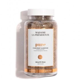 Compléments alimentaires Pure Madame la Présidente 60 gummies