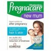 Vitabiotics Pregnacare New Mum Tablets 56s Pack of 2 