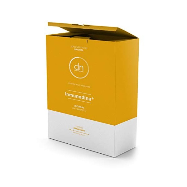 Immunodine 20 sticks