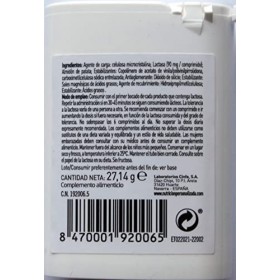 Ns Digestconfort Lactoben Forte 60 Comp