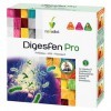 NOVADIET DIGESFEN PRO 10viales – complément alimentaire sous forme liquide, se dose précisément selon la quantité recommandée