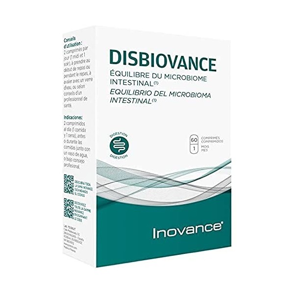 DISBIOVANCE 60comp.