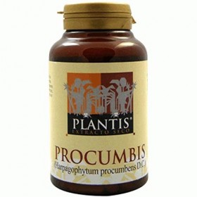 PROCUMBIS 60CAP PLANTIS