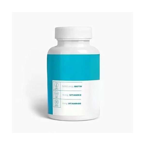 Non-GMO,Probiotic for Digestive Gut - Gas, Bloating, Diarrhea, Constipation Relie