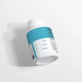 Non-GMO,Probiotic for Digestive Gut - Gas, Bloating, Diarrhea, Constipation Relie