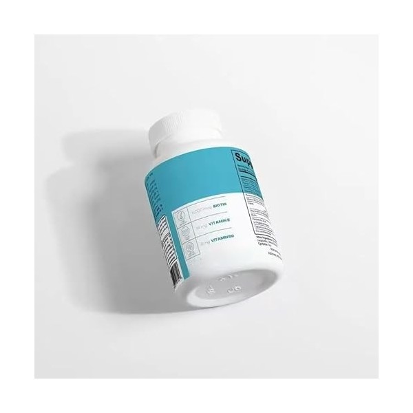 Non-GMO,Probiotic for Digestive Gut - Gas, Bloating, Diarrhea, Constipation Relie