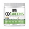 DMI- OXGREENS - 240G - Daily Nutrient Food - Goût : mangue