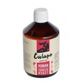 CALAPO Human Immun Boost