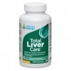Platinum Naturals Total Liver Care 60 Softgels