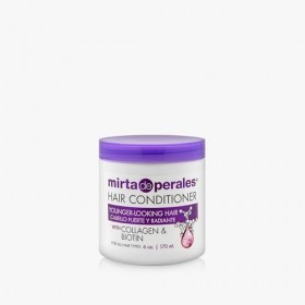 MIRTA COLLAGEN/BIOTIN CONDITNR6