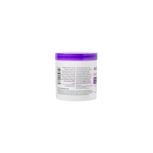 MIRTA COLLAGEN/BIOTIN CONDITNR6