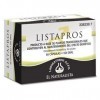 Listapros 60 Cap Naturalista