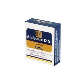 Aimil Amlycure DS Lot de 10 capsules