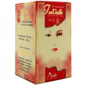 ISOVALLE 30CAP