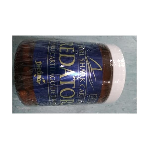 Dietinor Predators - 100 g