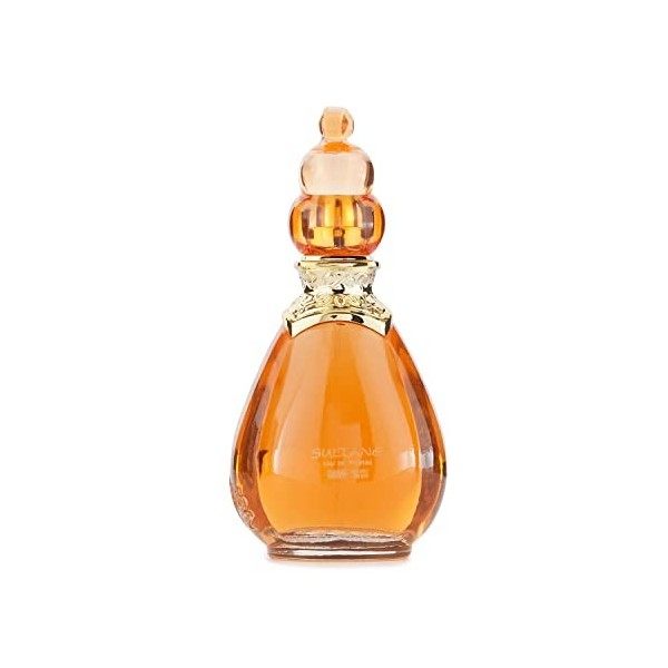 JEANNE ARTHES - Parfum Femme Sultane - Eau de Parfum - Flacon Vaporisateur 100 ml - Fabriqué en France À Grasse