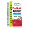 Jamieson Probiotic 10 Billion 60 Capsules