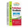 Jamieson Probiotic 10 Billion 60 Capsules