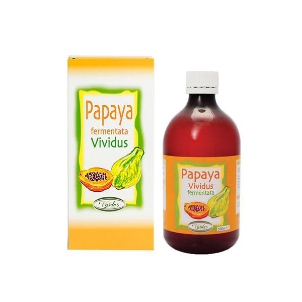 Papaya Ferment Integrat 500ml
