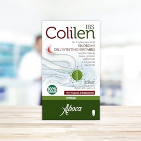 Aboca colilen ibs 96 gélules
