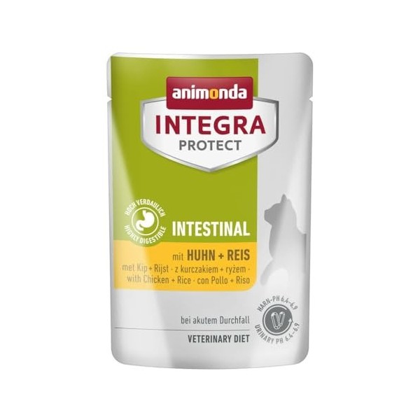 Integra Protect Intestinal 24 x 85 gP