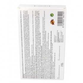TEPAVIPLUS 20 AMPOLLAS CODIET